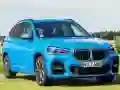 Mäng BMW X1 Internetis