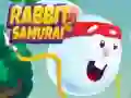 Mäng Jänes Samurai 2 Internetis Mäng Jänes Samurai 2 Internetis