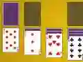 Mäng Klassikaline Solitaire Internetis