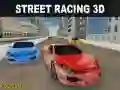 Mäng Tänava võidusõit 3D Internetis Mäng Tänava võidusõit 3D Internetis