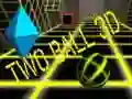 MĂ€ng Kaks Pall 3D Internetis MĂ€ng Kaks Pall 3D Internetis
