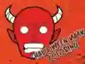 MÀng Halloweeni maskide vÀrvimisraamat Internetis MÀng Halloweeni maskide vÀrvimisraamat Internetis