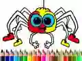MĂ€ng Halloween'i VĂ€rvimise Aeg Internetis MĂ€ng Halloween'i VĂ€rvimise Aeg Internetis