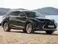 MĂ€ng Lexus RX Internetis MĂ€ng Lexus RX Internetis