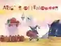 MĂ€ng Halloweeni ABC Internetis MĂ€ng Halloweeni ABC Internetis