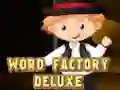 Mäng Sõnajoonistus Deluxe Internetis