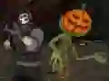 Mäng Maskeeritud Jõud: Halloween'i Ellu Jäämine Internetis Mäng Maskeeritud Jõud: Halloween'i Ellu Jäämine Internetis