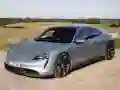MĂ€ng Porsche Taycan Turbo S Internetis MĂ€ng Porsche Taycan Turbo S Internetis