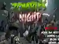 Mäng Zombide Öö Internetis Mäng Zombide Öö Internetis