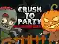 Mäng Purusta peol Halloween väljaanne Internetis Mäng Purusta peol Halloween väljaanne Internetis
