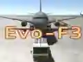 Mäng Evo-F3 Internetis