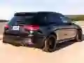 MĂ€ng Mercedes-Benz GLC63 Internetis MĂ€ng Mercedes-Benz GLC63 Internetis