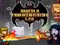 MĂ€ng Drakula Frankenstein & Co. Internetis MĂ€ng Drakula Frankenstein & Co. Internetis