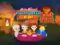 Mäng Baby Hazel Halloweeni Öö Internetis