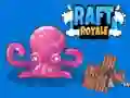 Mäng Raft Royale Internetis