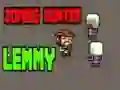 Mäng Zombi Jahimees Lemmy Internetis