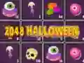 MĂ€ng 2048 Halloween Internetis MĂ€ng 2048 Halloween Internetis