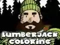 MĂ€ng Lumberjack VĂ€rvimine Internetis MĂ€ng Lumberjack VĂ€rvimine Internetis