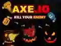 MĂ€ng Axe.io Internetis MĂ€ng Axe.io Internetis