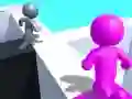 Mäng Värvi Jooks 3D Internetis Mäng Värvi Jooks 3D Internetis