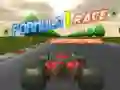 Mäng Formula 1 võidusõit Internetis