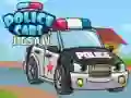 MĂ€ng Politseiauto Mosaiik Internetis MĂ€ng Politseiauto Mosaiik Internetis