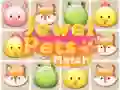 MĂ€ng Jewel Pets Match Internetis MĂ€ng Jewel Pets Match Internetis