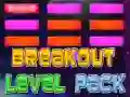 MĂ€ng Breakout Tasemepakett Internetis MĂ€ng Breakout Tasemepakett Internetis