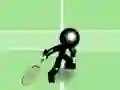 MĂ€ng Stickman Tennise 3D Internetis MĂ€ng Stickman Tennise 3D Internetis