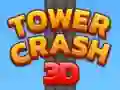 Mäng Tower Crash 3D Internetis