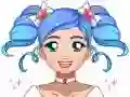 Mäng Kawaii Maagia Tütar Riietumis Mäng Internetis Mäng Kawaii Maagia Tütar Riietumis Mäng Internetis