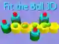 MĂ€ng Kohandage pall 3D Internetis MĂ€ng Kohandage pall 3D Internetis