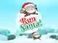 MĂ€ng Jookse, Santa Internetis MĂ€ng Jookse, Santa Internetis