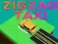 Mäng Zigzag Takso Internetis