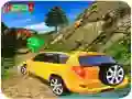 MĂ€ng Offroad Land Cruiser Jeep simulaator Internetis MĂ€ng Offroad Land Cruiser Jeep simulaator Internetis