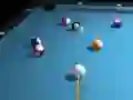 Mäng 3D Billiard 8 Pallire Internetis