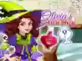MĂ€ng Olivia maagiliste potionite pood Internetis MĂ€ng Olivia maagiliste potionite pood Internetis