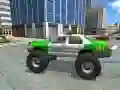 MÀng Monster Trucki trikkide sÔidisimulaator Internetis MÀng Monster Trucki trikkide sÔidisimulaator Internetis