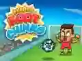 MĂ€ng Flappy Foot Chinko Internetis MĂ€ng Flappy Foot Chinko Internetis