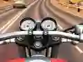Mäng Moto Road Rash 3D Internetis