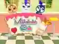 MĂ€ng Milkshake Kohvik Internetis MĂ€ng Milkshake Kohvik Internetis