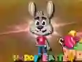 Mäng Easter Bunny Munade Jaht Internetis