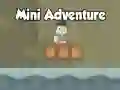 Mäng Mini Seiklus Internetis