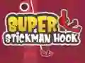 Mäng Super Stickman Hook Internetis