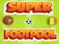 MĂ€ng Super Jalgpall Internetis MĂ€ng Super Jalgpall Internetis
