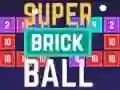 MĂ€ng Super Telliskivi Pall Internetis MĂ€ng Super Telliskivi Pall Internetis
