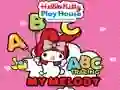 Mäng Tere, Kitty Mängumaja MyMelody ABC Jälgimine Internetis