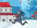 MĂ€ng Jooksev Ninja Internetis MĂ€ng Jooksev Ninja Internetis