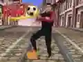 Mäng Ronaldo: Löö ja Jookse Internetis Mäng Ronaldo: Löö ja Jookse Internetis