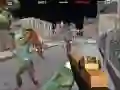 Mäng Poligon Battle Royale Internetis
